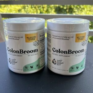 2 Count - ColonBroom
